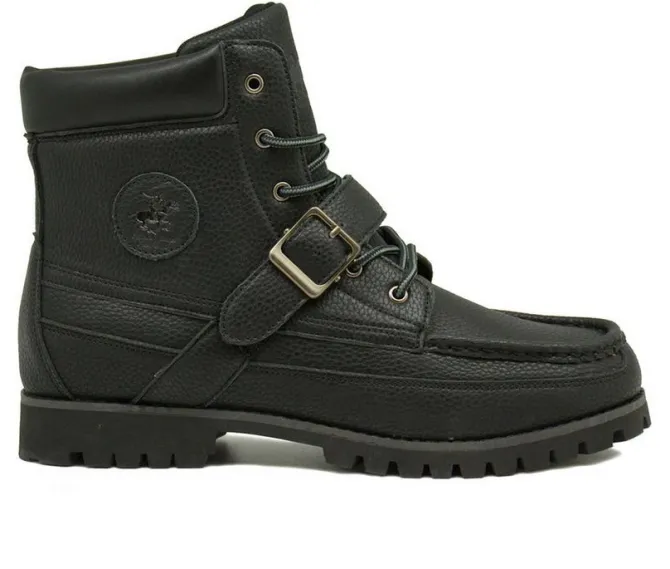 Men's Beverly Hills Polo Club Cowboy Boots