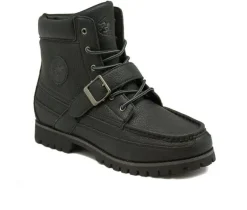 Men's Beverly Hills Polo Club Cowboy Boots