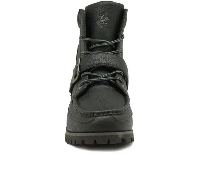 Men's Beverly Hills Polo Club Cowboy Boots