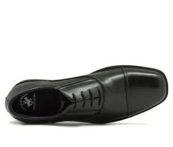 Men's Beverly Hills Polo Club Crayton Dress Shoes