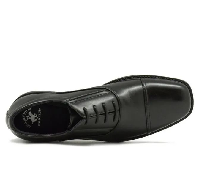 Men's Beverly Hills Polo Club Crayton Dress Shoes