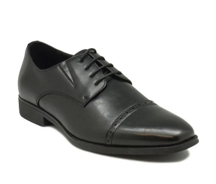 Men's Beverly Hills Polo Club Damien Dress Shoes