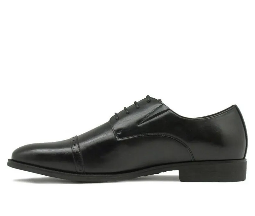 Men's Beverly Hills Polo Club Damien Dress Shoes