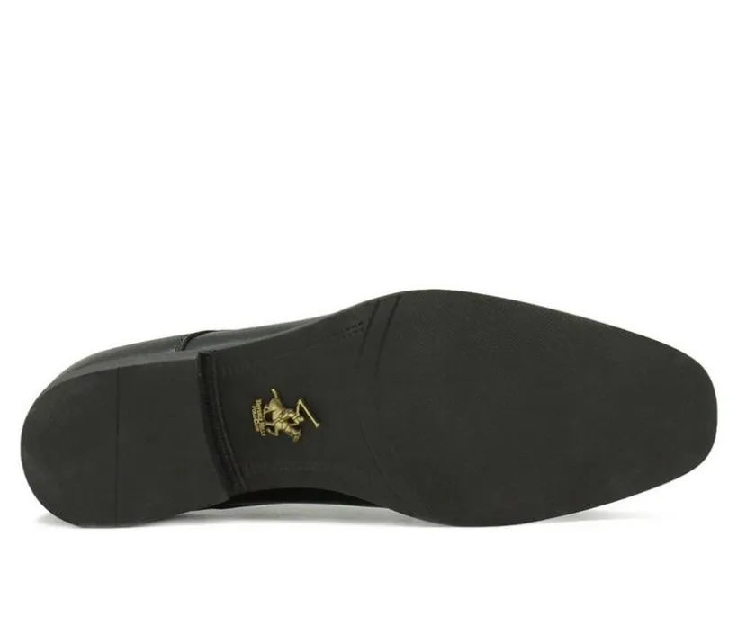 Men's Beverly Hills Polo Club Damien Dress Shoes