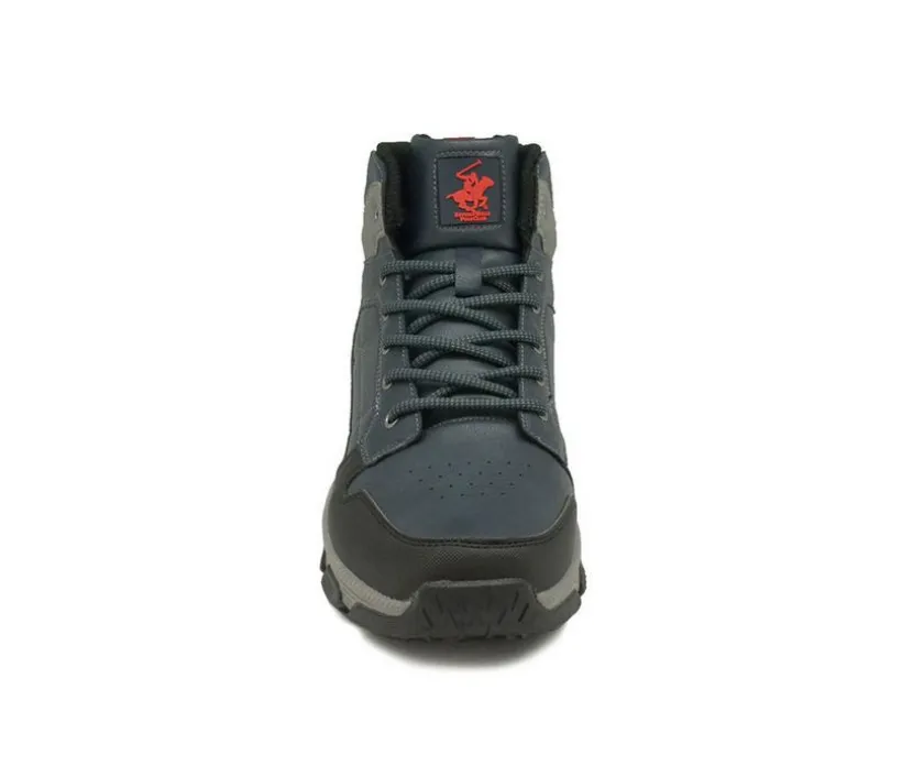 Men's Beverly Hills Polo Club Draper Boots