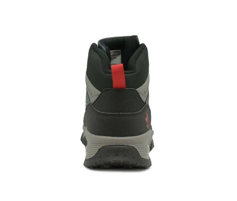 Men's Beverly Hills Polo Club Draper Boots