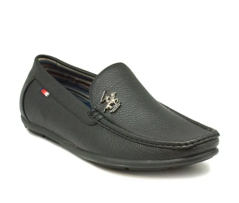 Men's Beverly Hills Polo Club Eagle Sneakers