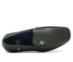 Men's Beverly Hills Polo Club Eagle Sneakers