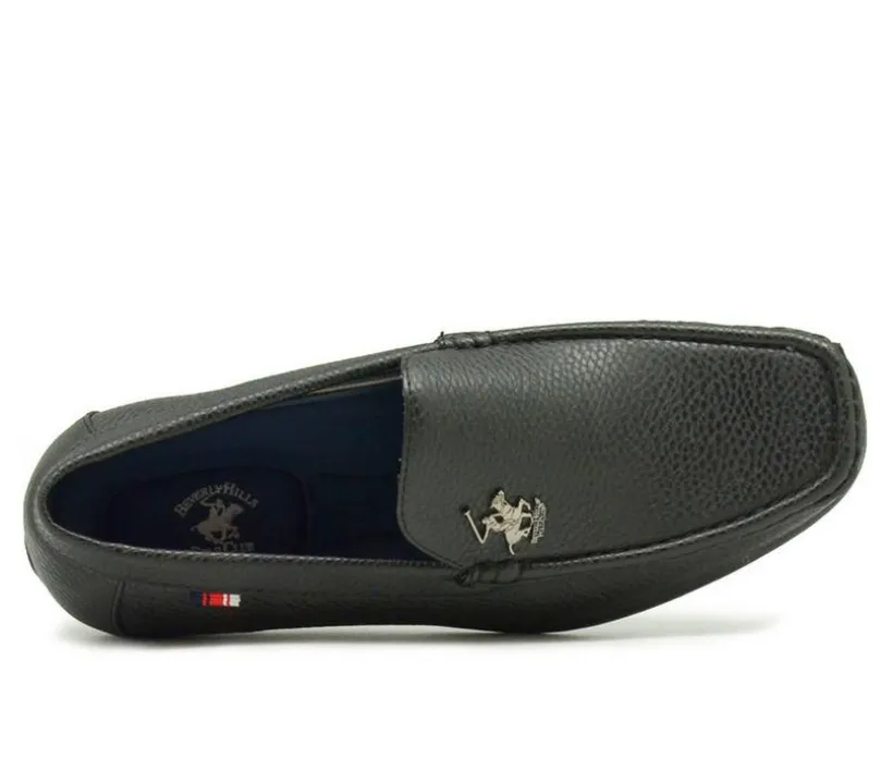 Men's Beverly Hills Polo Club Eagle Sneakers