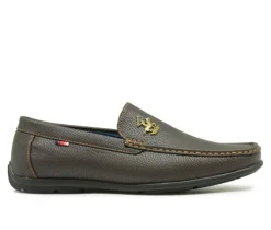 Men's Beverly Hills Polo Club Edwin Loafers