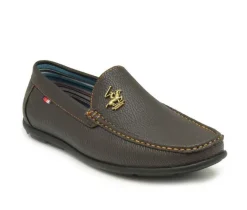 Men's Beverly Hills Polo Club Edwin Loafers