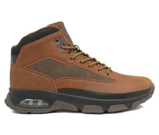 Men's Beverly Hills Polo Club Explorer Boots