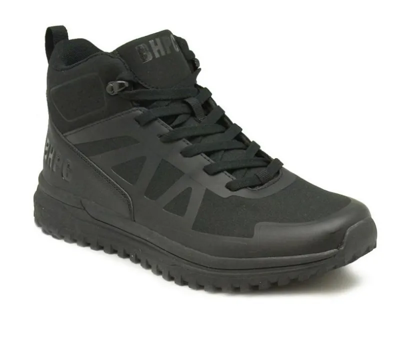 Men's Beverly Hills Polo Club Jackler Boots