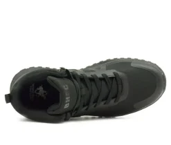 Men's Beverly Hills Polo Club Jackler Boots