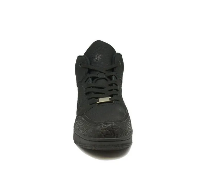 Men's Beverly Hills Polo Club Liberty II Mid-Top Sneakers