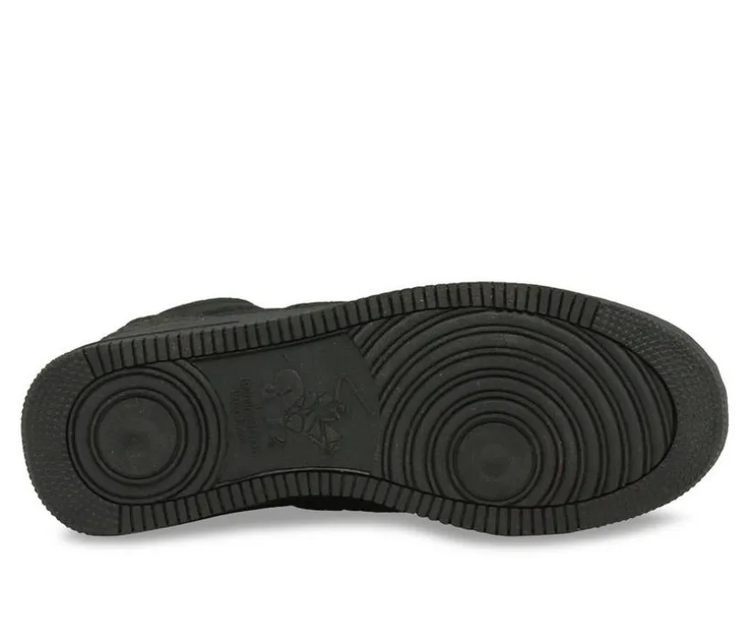 Men's Beverly Hills Polo Club Liberty II Mid-Top Sneakers