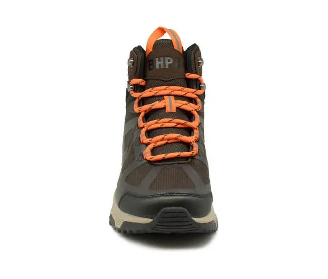 Men's Beverly Hills Polo Club Moonwalk Boots