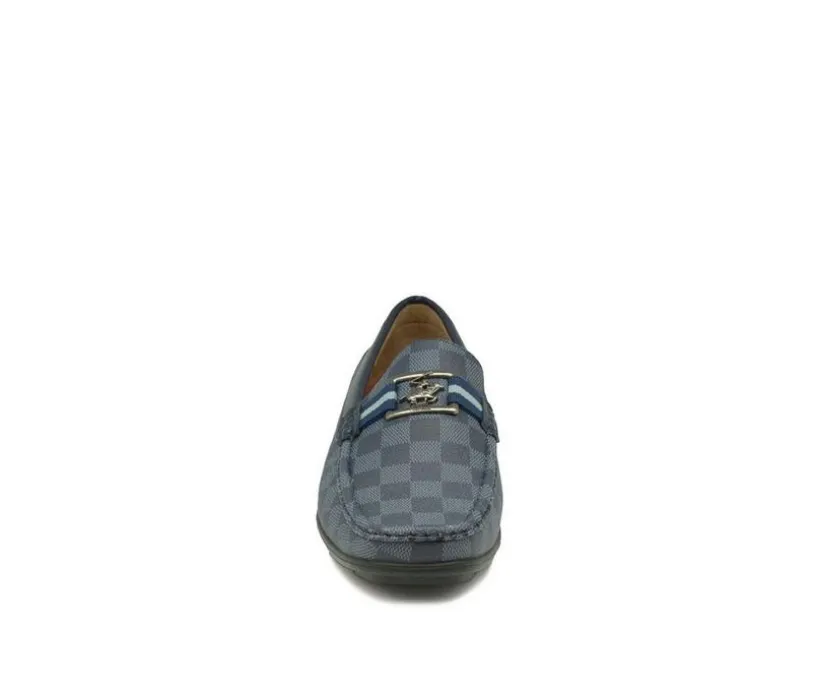 Men's Beverly Hills Polo Club Romano II Dress Shoes