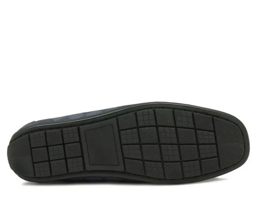 Men's Beverly Hills Polo Club Romano II Dress Shoes