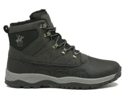 Men's Beverly Hills Polo Club Warren III Boots