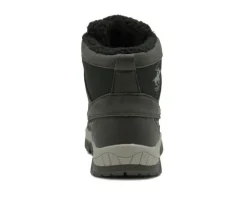 Men's Beverly Hills Polo Club Warren III Boots