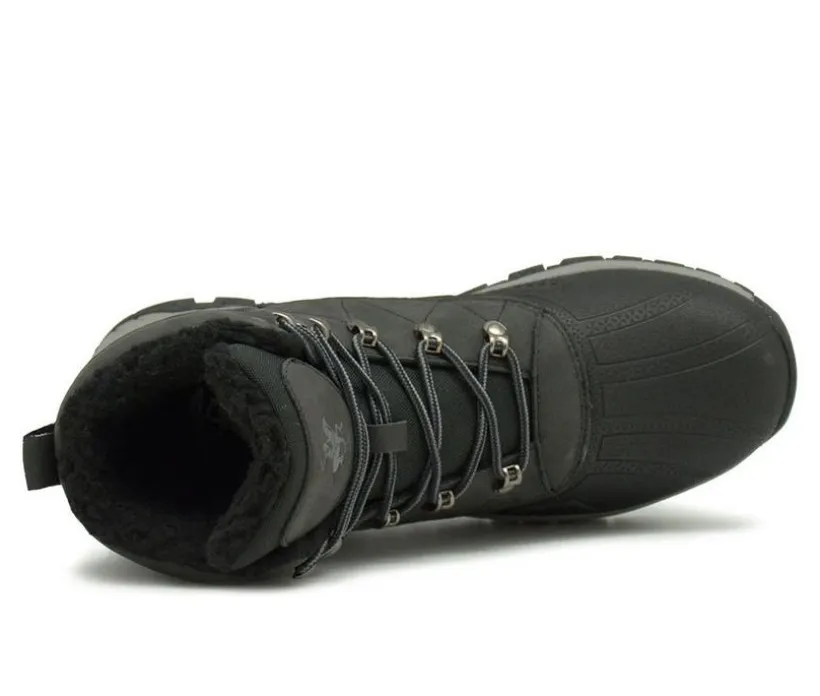 Men's Beverly Hills Polo Club Warren III Boots