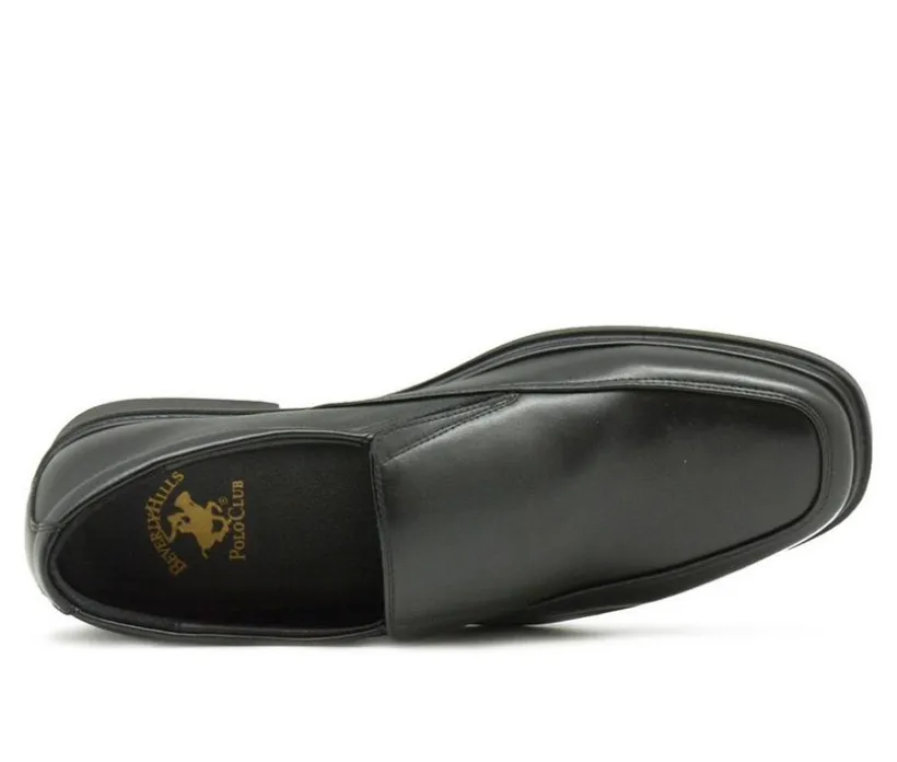 Men's Beverly Hills Polo Club Welly Dress Shoes