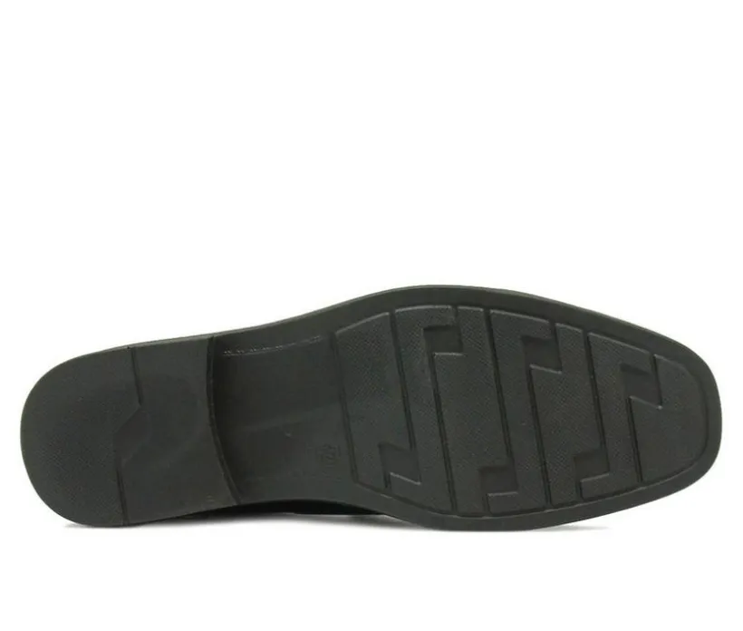 Men's Beverly Hills Polo Club Welly Dress Shoes
