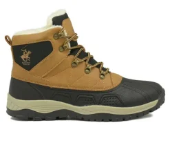 Men's Beverly Hills Polo Club Warren III Boots