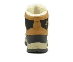 Men's Beverly Hills Polo Club Warren III Boots