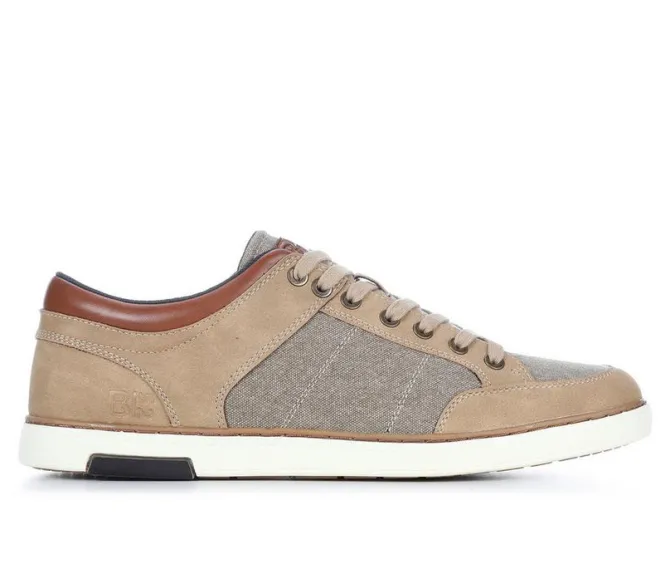 Men's B-52 Jumper Dress Sneakers