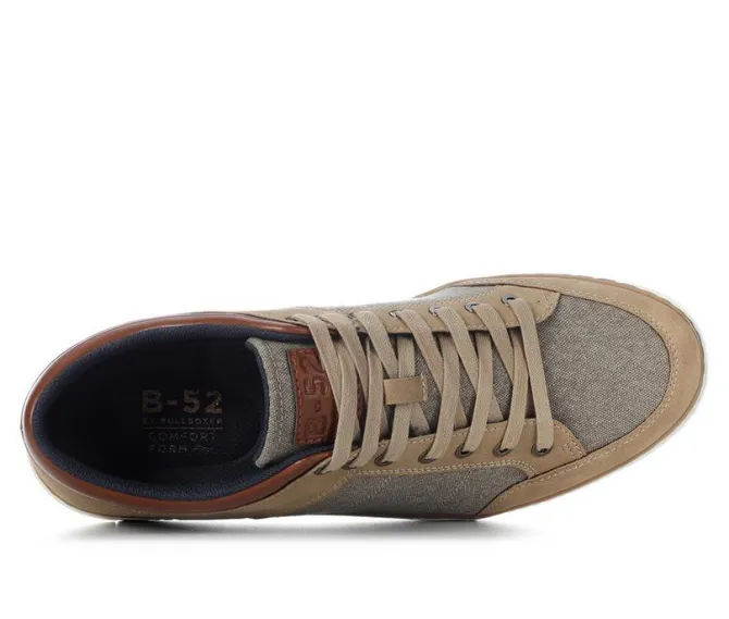 Men's B-52 Jumper Dress Sneakers