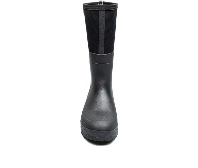 Men's Bogs Footwear All Season Seamless Farm & Ranch Boots