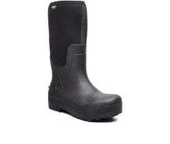 Men's Bogs Footwear All Seasons Seamless Nano Toe Work Boots