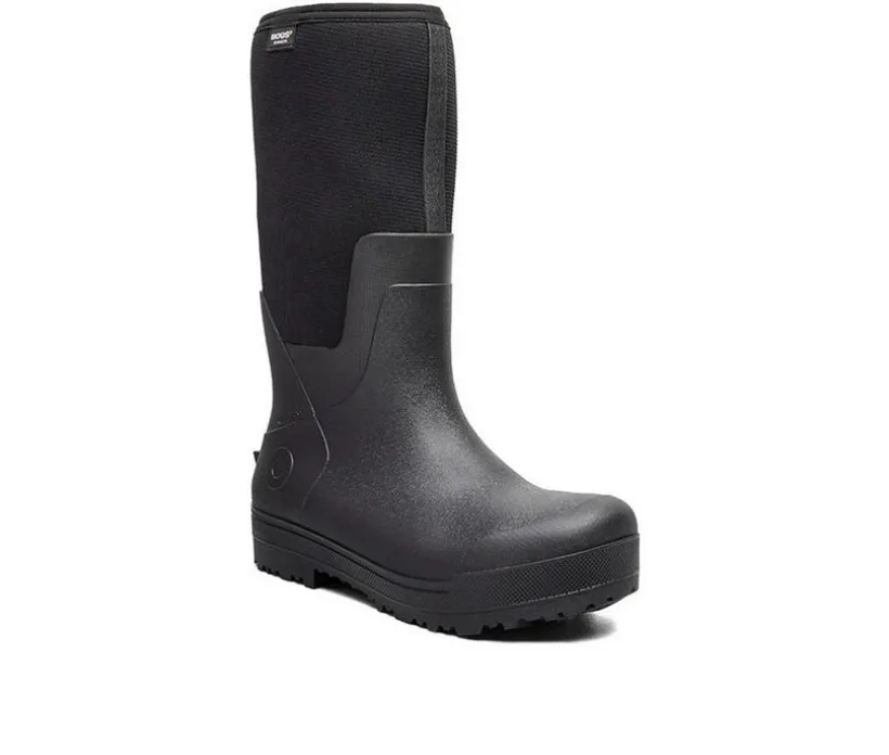 Men's Bogs Footwear All Seasons Seamless Nano Toe Work Boots