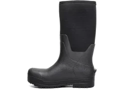 Men's Bogs Footwear All Seasons Seamless Nano Toe Work Boots
