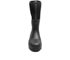 Men's Bogs Footwear All Seasons Seamless Nano Toe Work Boots