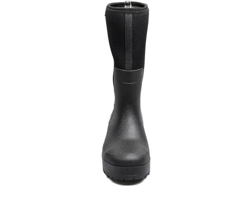Men's Bogs Footwear All Seasons Seamless Nano Toe Work Boots