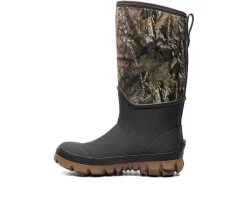 Men's Bogs Footwear Arcata Tall Camo Work Boots