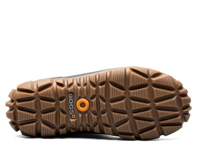 Men's Bogs Footwear Arcata Tall Camo Work Boots