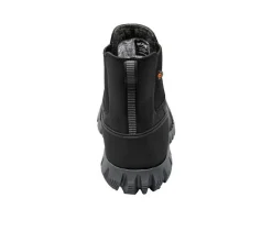 Men's Bogs Footwear Arcata Urban Leather Chelsea Winter Boots