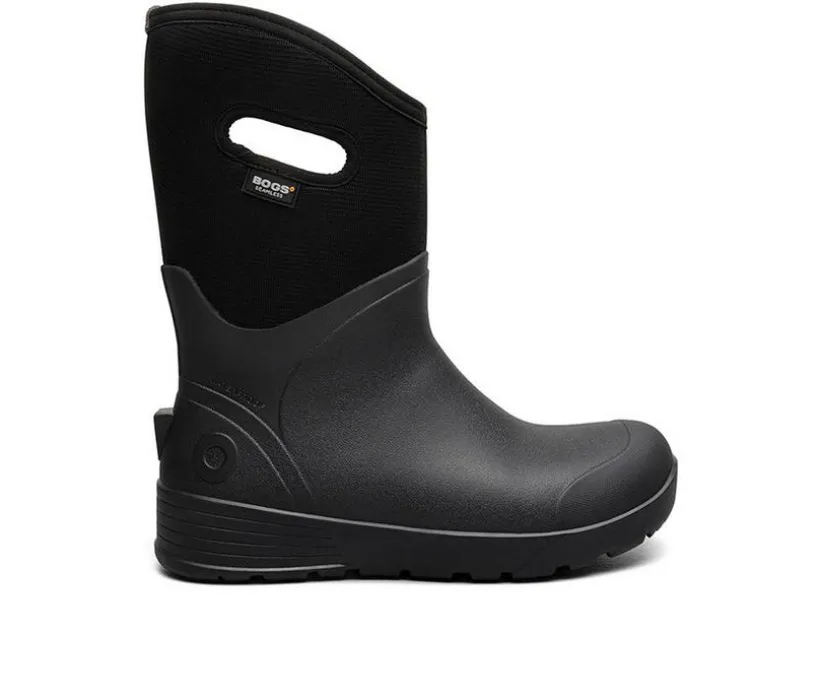 Men's Bogs Footwear Bozeman II Mid Insulated Boots
