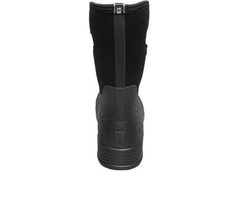 Men's Bogs Footwear Bozeman II Mid Insulated Boots