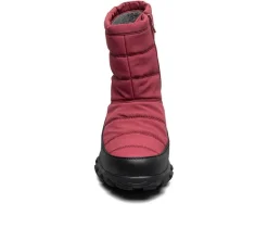 Men's Bogs Footwear Cedar Quilt Winter Boots