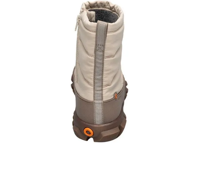 Men's Bogs Footwear Cedar Quilt Winter Boots