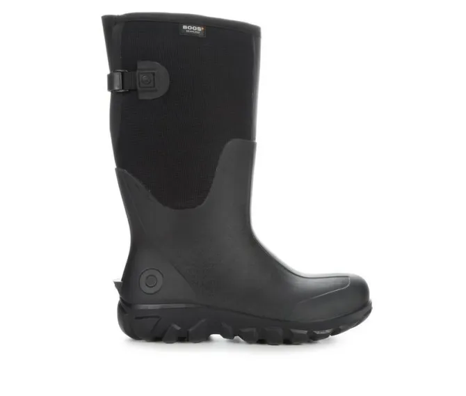 Men's Bogs Footwear Classic Adjustable Work Boots