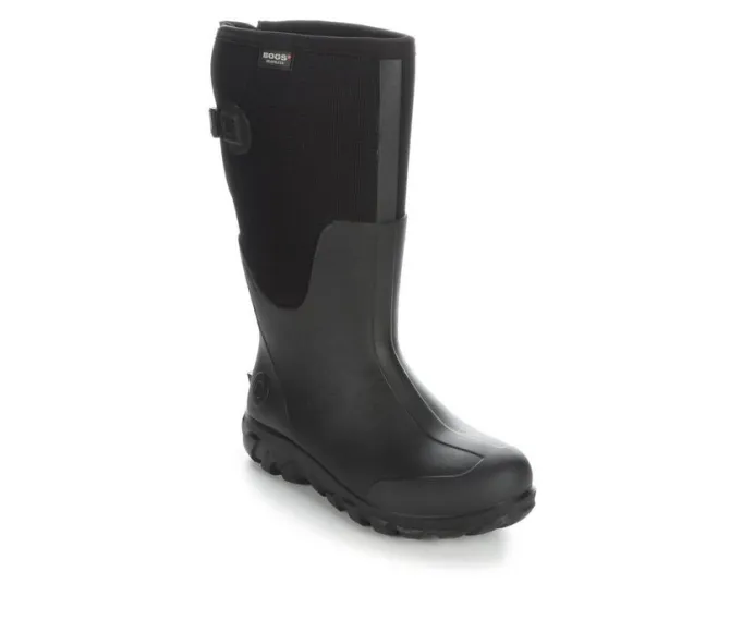 Men's Bogs Footwear Classic Adjustable Work Boots