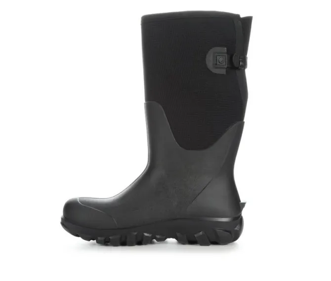 Men's Bogs Footwear Classic Adjustable Work Boots