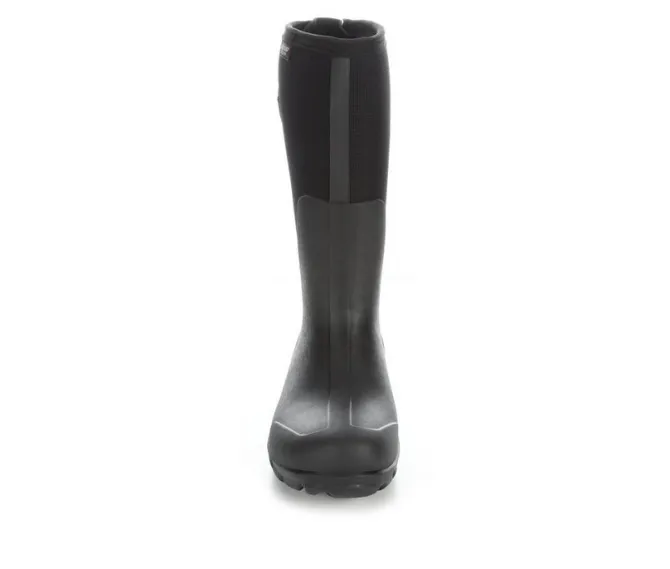 Men's Bogs Footwear Classic Adjustable Work Boots