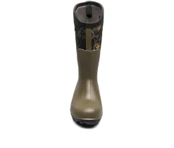 Men's Bogs Footwear Classic Seamless Tal Work Boots